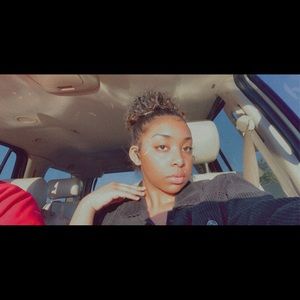 Meet your Posher, Kaliyah